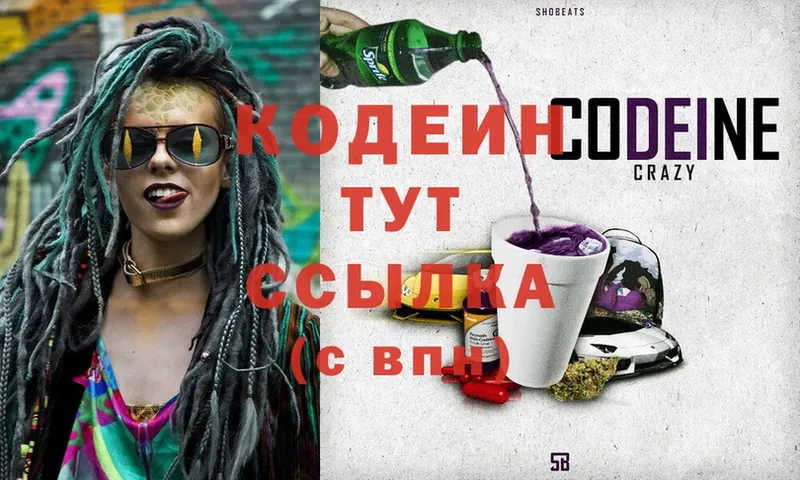 Кодеиновый сироп Lean Purple Drank  где найти наркотики  Бикин 